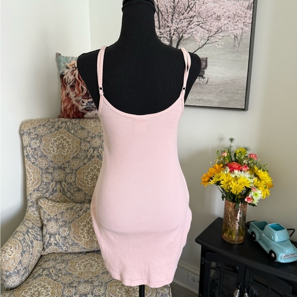 Nike Pink Women's Dress - Picture 3 of 5